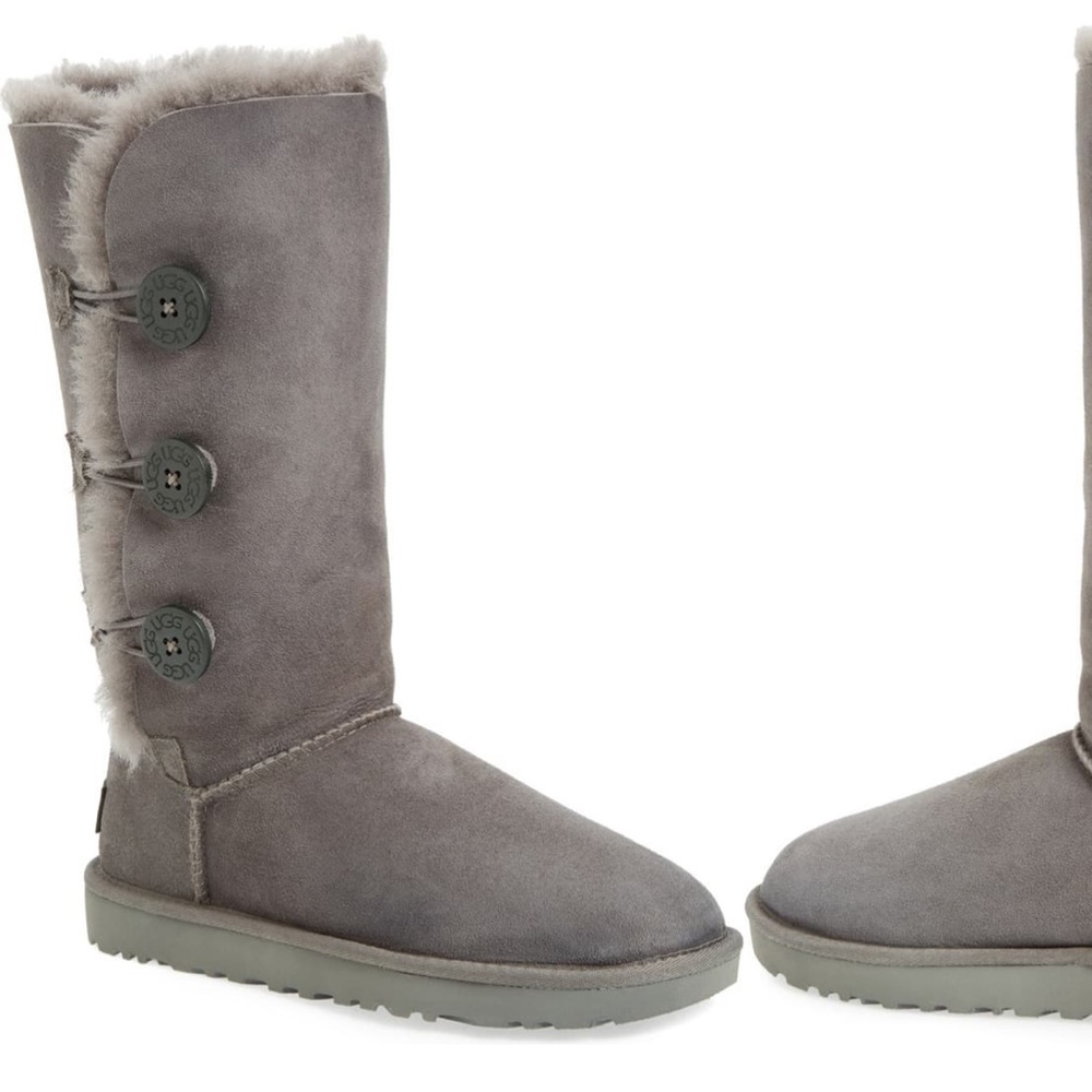 Triple Bailey Button Ugg Boot